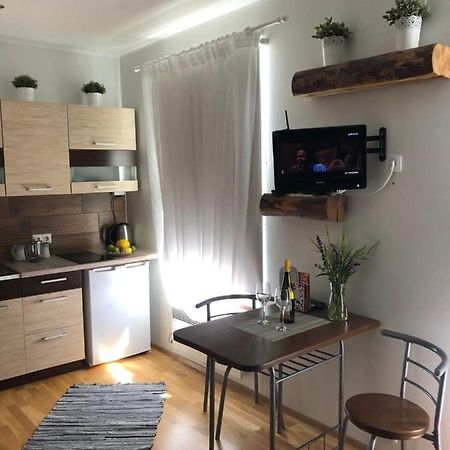 Paernu Vaeike-Joe Apartment Bagian luar foto
