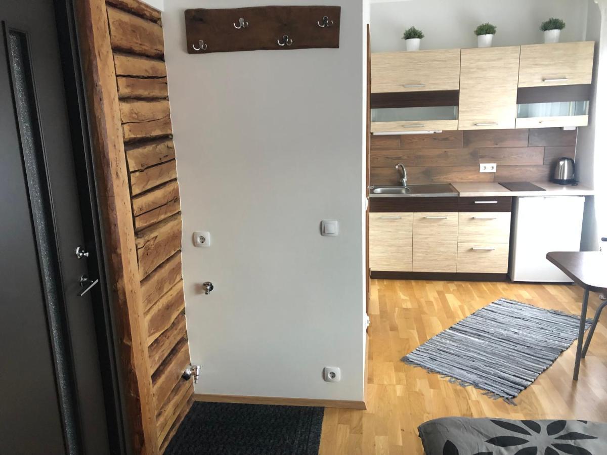Paernu Vaeike-Joe Apartment Bagian luar foto