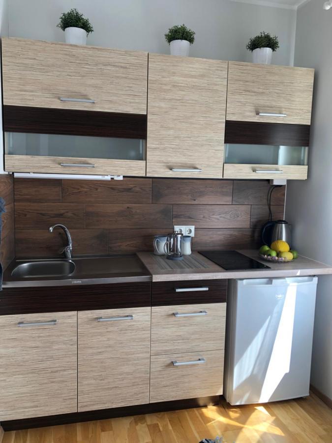 Paernu Vaeike-Joe Apartment Bagian luar foto